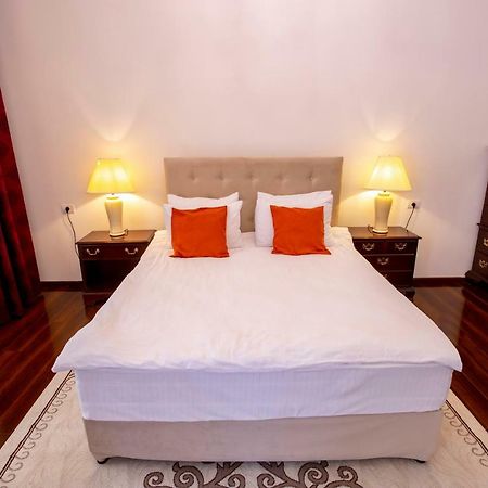 Hotel La Casa Baku Exteriér fotografie