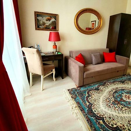 Hotel La Casa Baku Exteriér fotografie