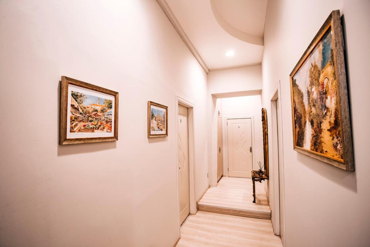 Hotel La Casa Baku Exteriér fotografie