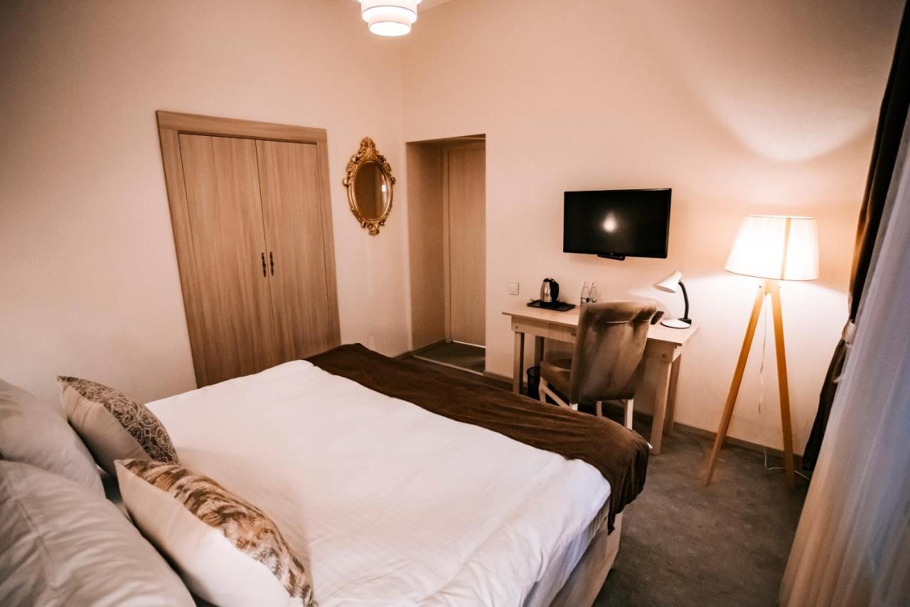 Hotel La Casa Baku Exteriér fotografie