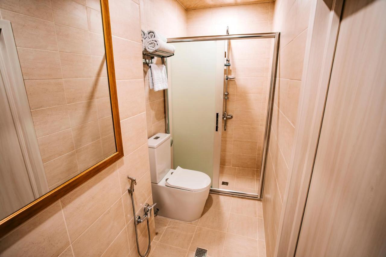Hotel La Casa Baku Exteriér fotografie