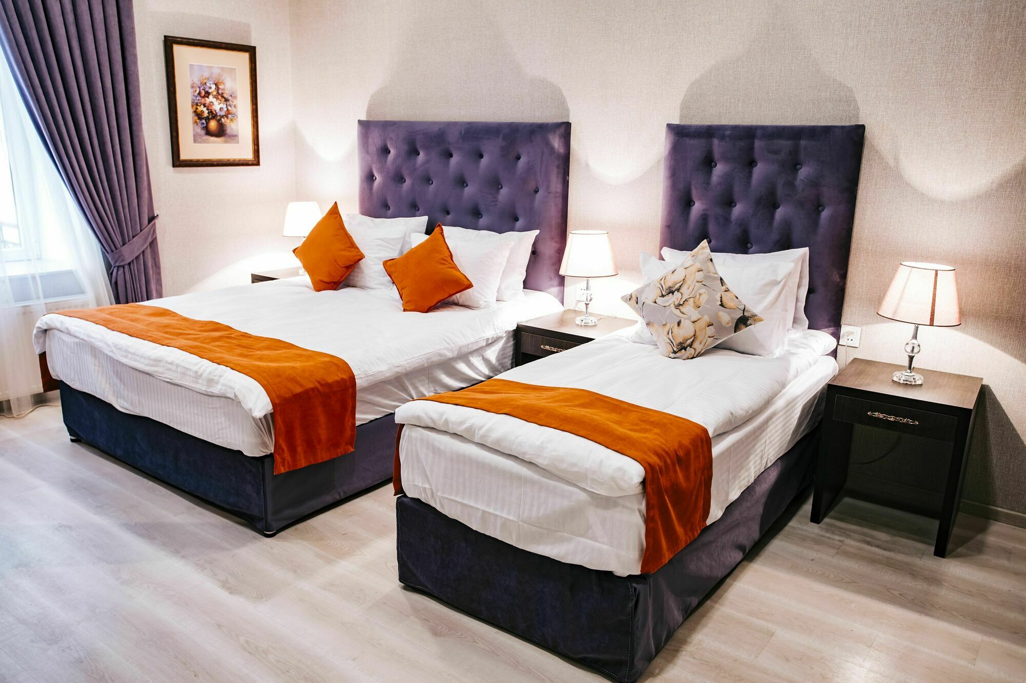 Hotel La Casa Baku Exteriér fotografie