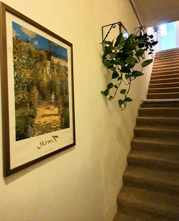 Hotel La Casa Baku Exteriér fotografie